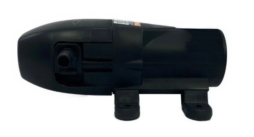 PUMP 1GPM 12V 50PSI